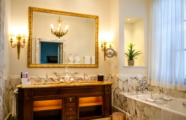 Four Seasons Hotel Firenze photo 18