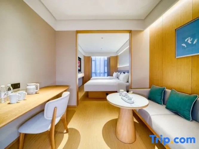 Business Twin room