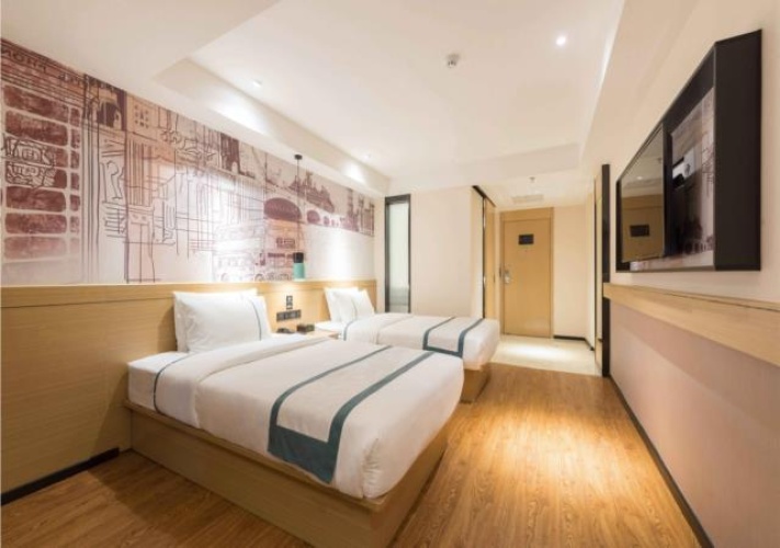 Business Double room