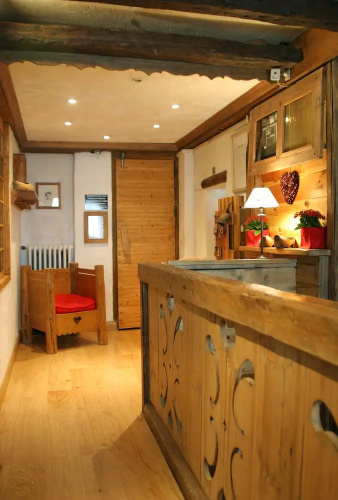 Hotel Le Kern