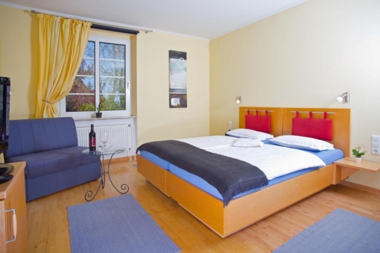 Comfort Double room