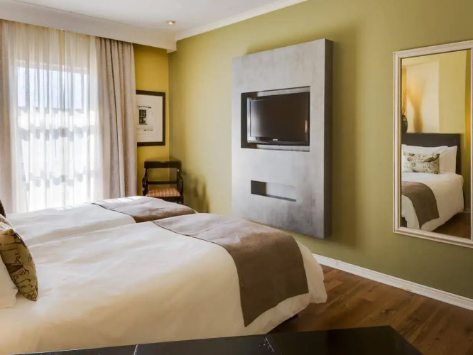 Protea Hotel by Marriott Bloemfontein