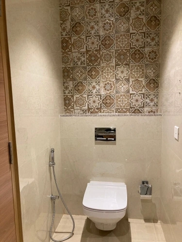 Family Suite with city view