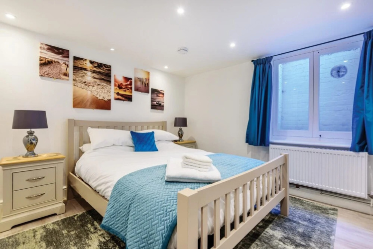 Character Refurbished Cottage - Ramsgate