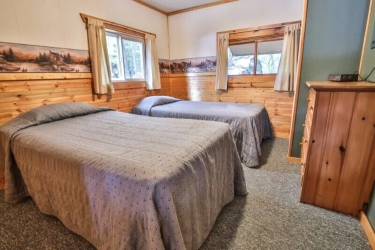 Paton Road 6 - 2 Br Cottage