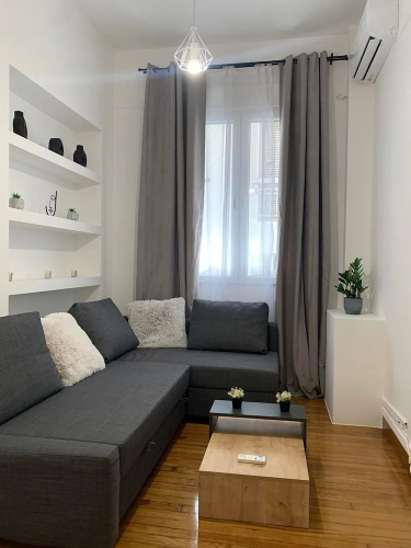 Aura Aura Apartment at Kolonaki