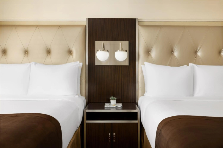 The New Yorker, A Wyndham Hotel photo 8