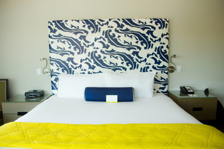 Hotel Breakwater South Beach