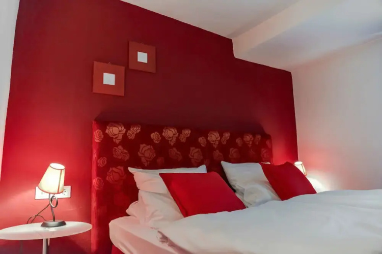 Hotel Engel