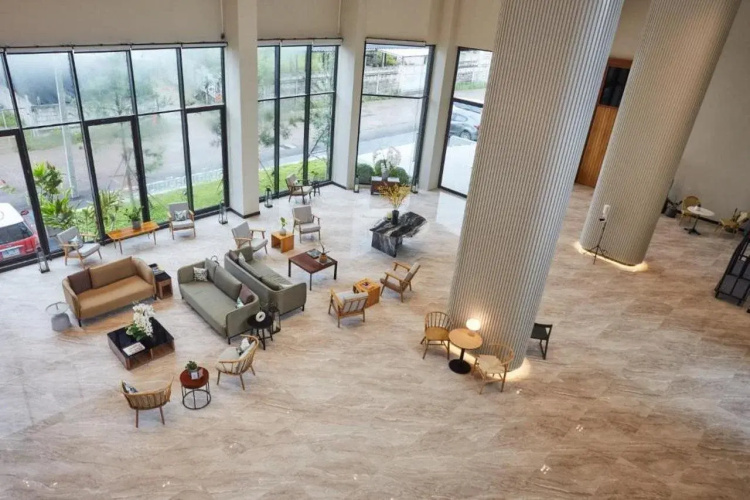 Centara Life Wisma Hotel Ratchaburi