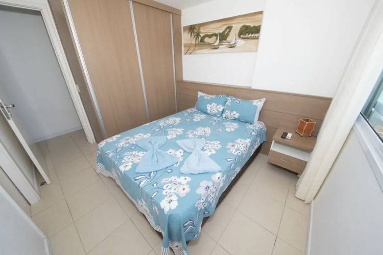 Costeira Apartments