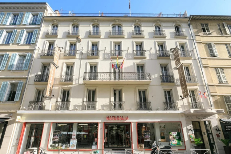 Hotelafbeelding