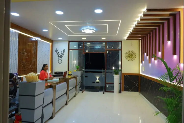 Hotelbild