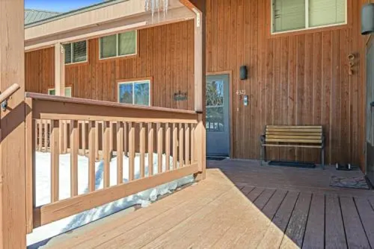Aspenwood 4321