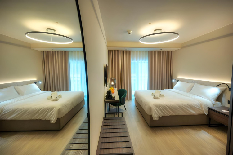Aste Hotel