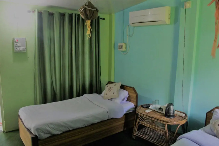 Hotelbild
