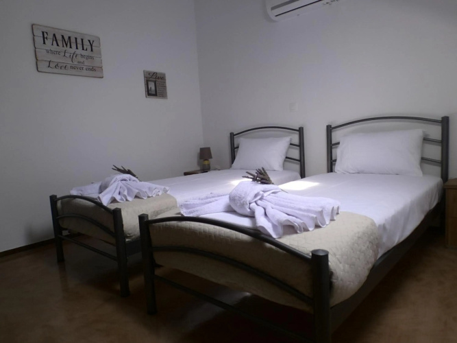Armonia Apartment