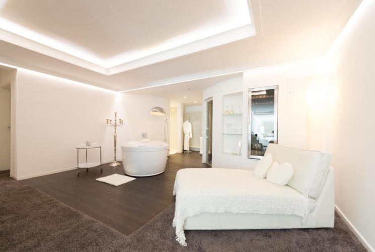 Grand Double Suite