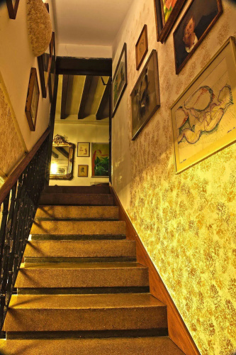 Antica Locanda Montin