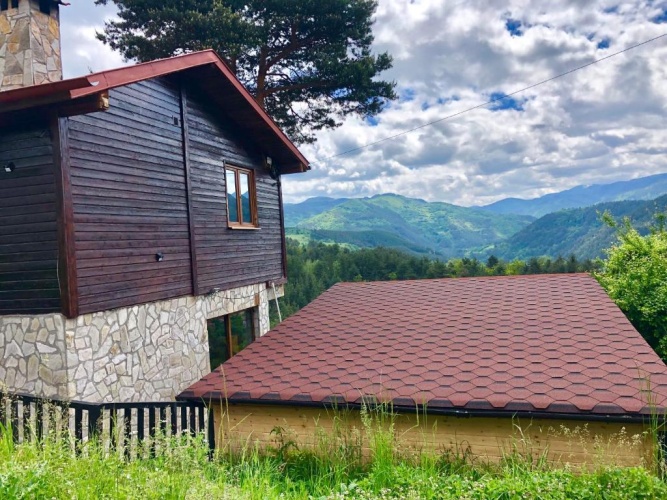 2 Bedrooms Cottage