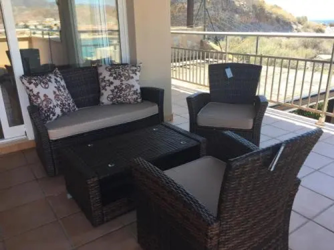 Apartamento Rivas