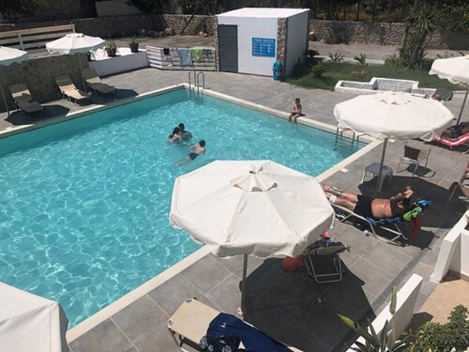 Thalia Hotel photo 15