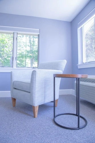 Deluxe Double Suite