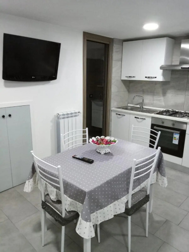 Casa Maratese