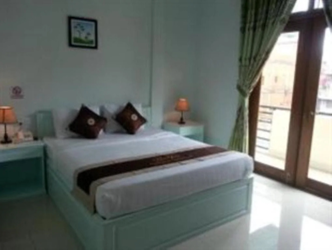 Golden Bridge Guest House