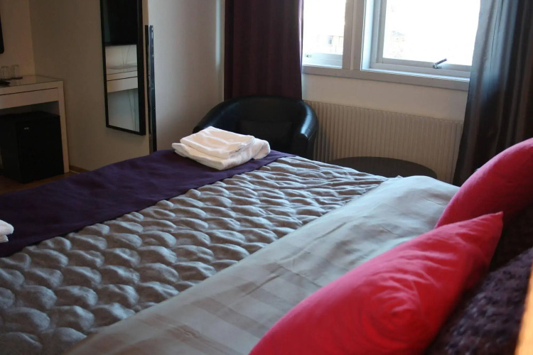 Hotell Lyktan