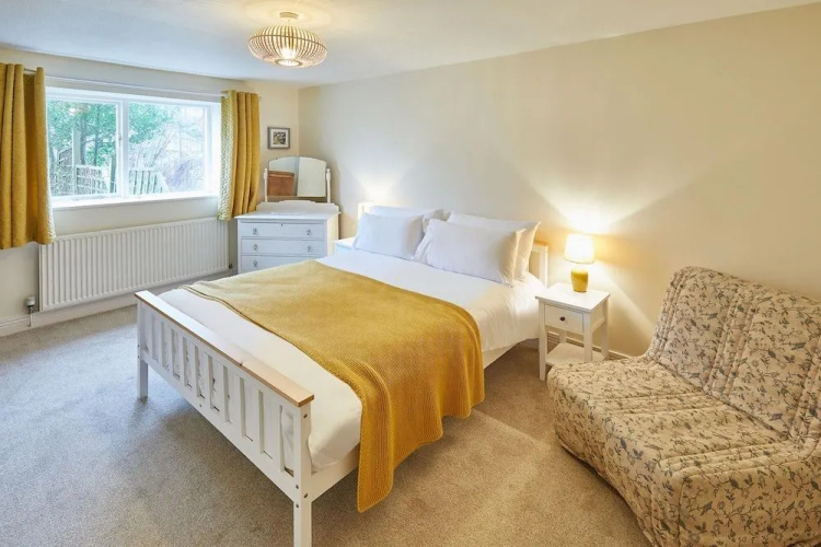 Host Stay The Garden Flat