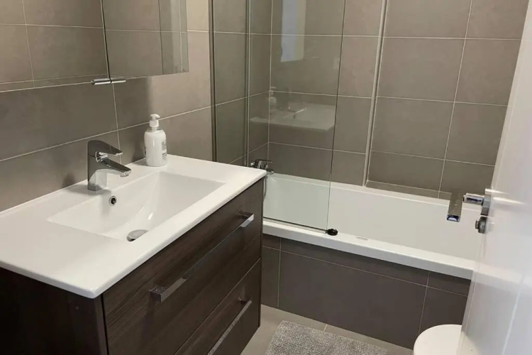 Apartment Altea 224