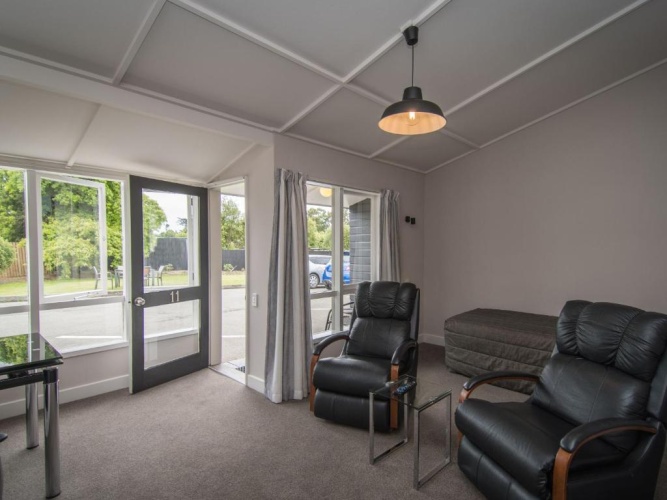 1 Bedroom Superior Double Apartment