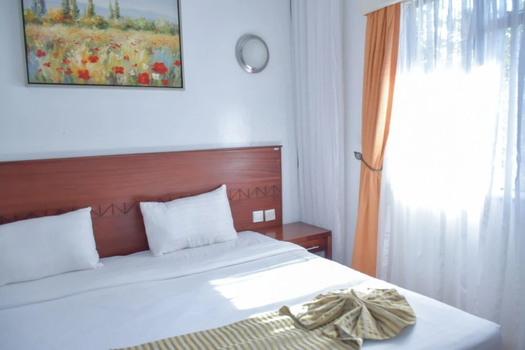 Delight Mainstay Homes - Westlands