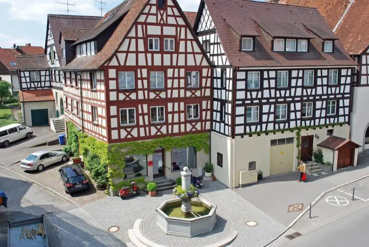 Otel görseli