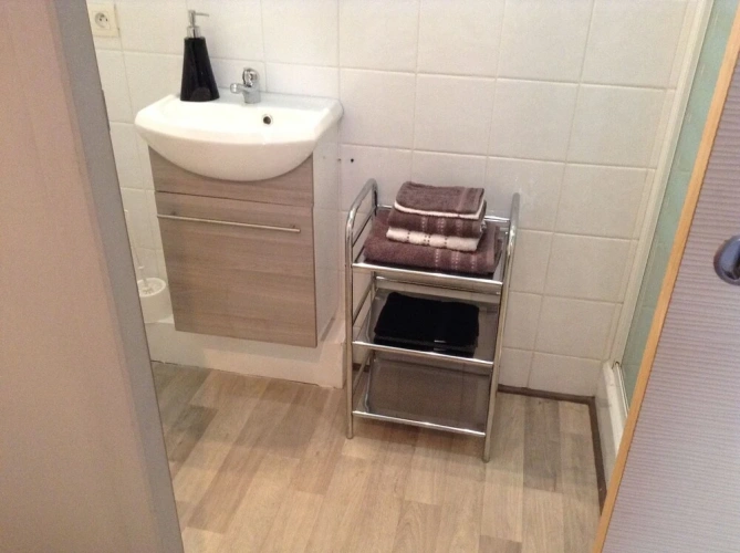 2 Bedrooms Cottage