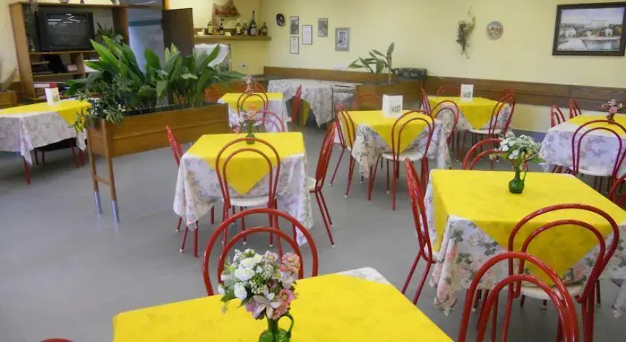 Bed and Breakfast Atalanta