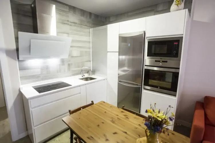 Apartamento Sol IV