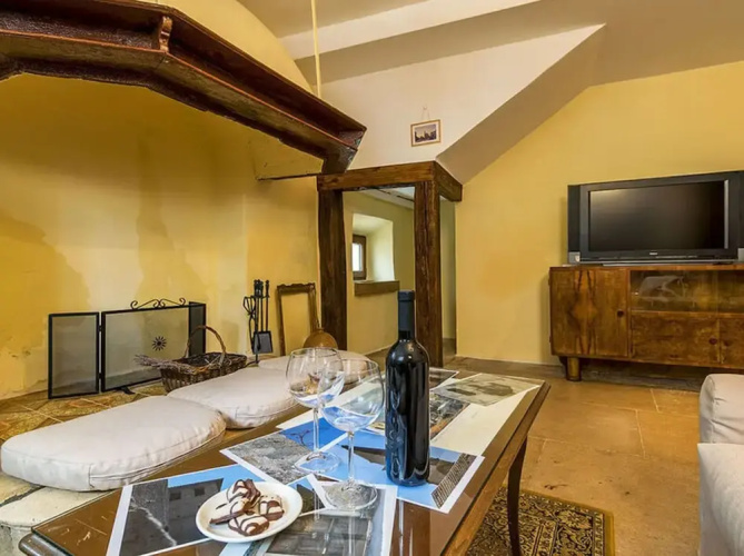 Villa San Vincenti