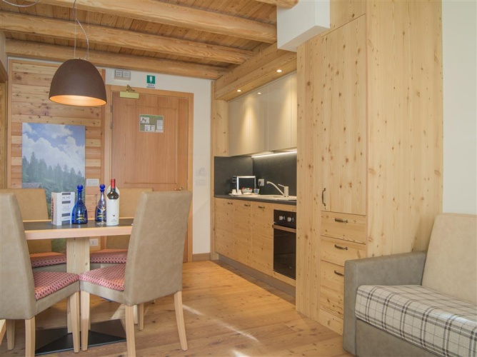 Alagna Mountain Resort & Spa photo 13