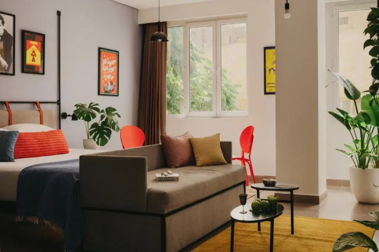 Executive Suite