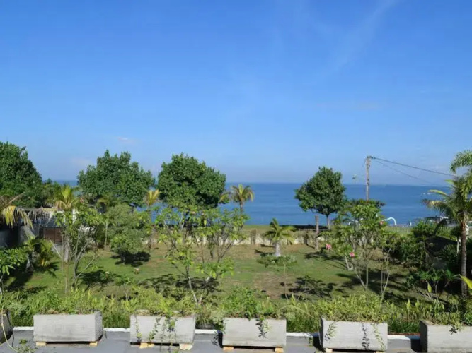 Yamari Villa