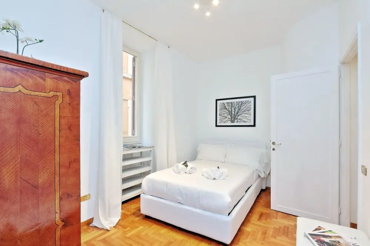 Cozy Navona - My Extra Home