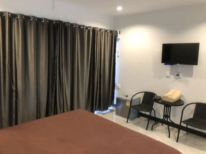 Ingkhao Resort Chanthaburi