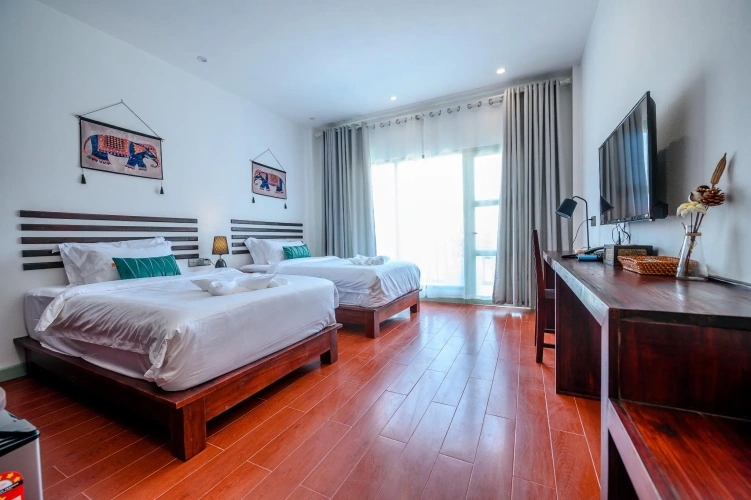 Classic Double room