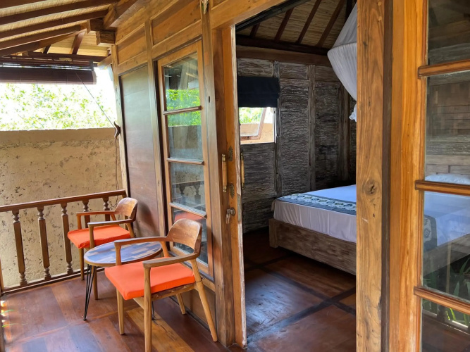 PINOKKIO B&B Restaurant