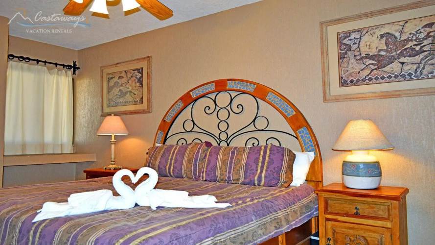 Sonoran Spa Resort