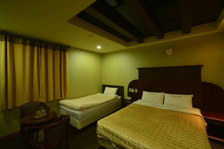 Bali Hotel