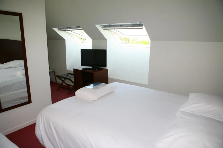 Kyriad Chateauroux