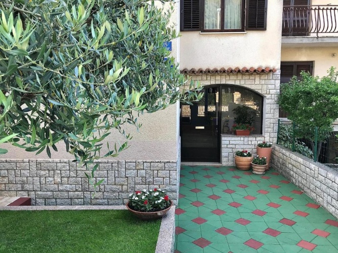 2 Bedrooms Apartment with balcony